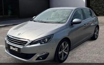 Peugeot 308 Laval