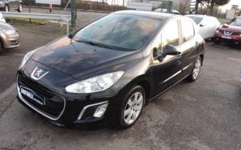 Peugeot 308 Entzheim