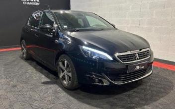 Peugeot 308 La-Ravoire