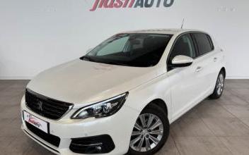 Peugeot 308 Gerzat