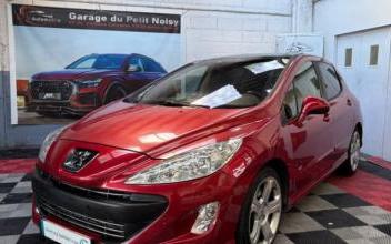 Peugeot 308 Noisy-le-Sec