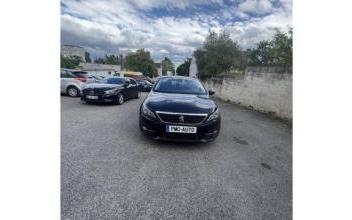 Peugeot 308 Montmagny