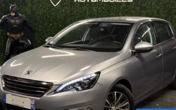 Peugeot 308 Taverny