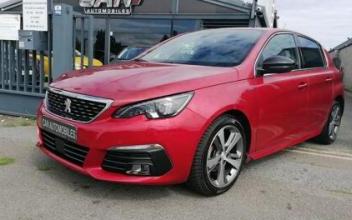 Peugeot 308 Vernouillet