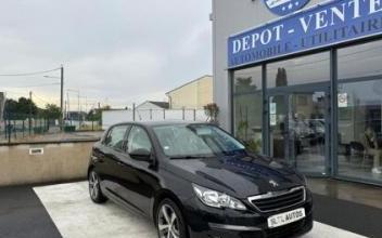 Peugeot 308 Le-Blanc