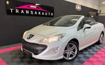 Peugeot 308 CC Harfleur