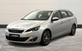Peugeot 308 sw Clermont-Ferrand