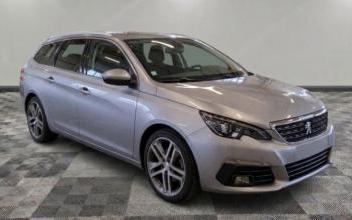 Peugeot 308 SW Belleville