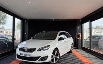 Peugeot 308 SW Les-Ulis