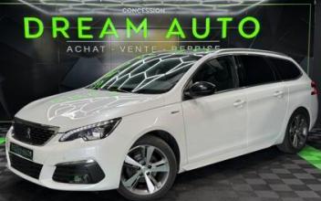 Peugeot 308 sw Clouange