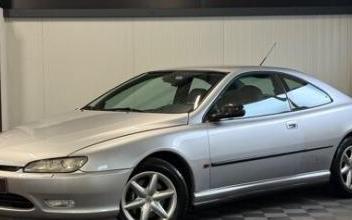 Peugeot 406 Niort