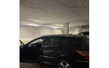 Peugeot 407 Vigneux-sur-Seine