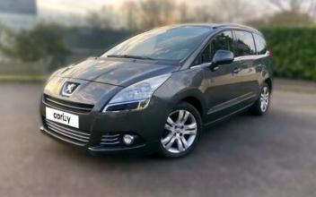 Peugeot 5008 Nantes