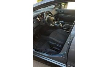 Peugeot 5008 Tours