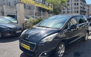 Peugeot 5008 Pantin