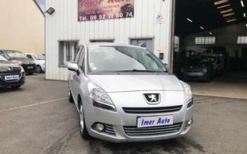 Peugeot 5008 Beauvais