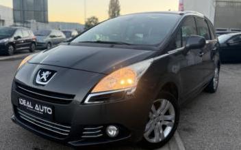 Peugeot 5008 Fontaine