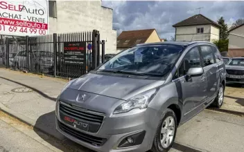 Peugeot 5008 Viry-Chatillon