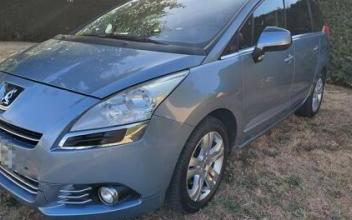 Peugeot 5008 Mirambeau
