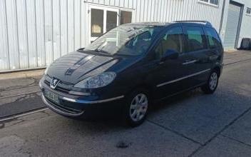 Peugeot 807 Corbeil-Essonnes