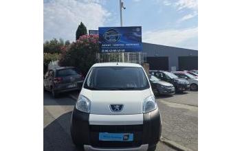 Peugeot BIPPER Montpellier