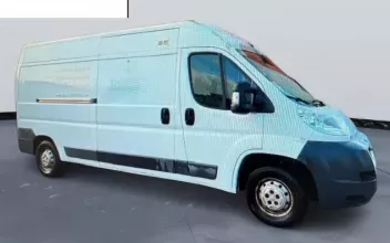 Peugeot Boxer Concarneau