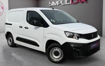 Peugeot partner Vitrolles