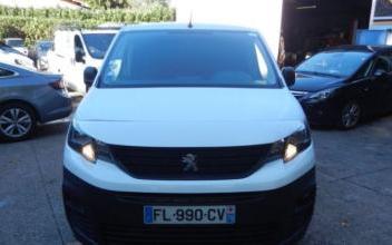 Peugeot Partner Vaulx-en-Velin