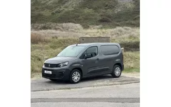 Peugeot Partner Outreau