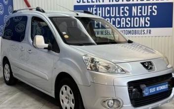 Peugeot partner Echirolles