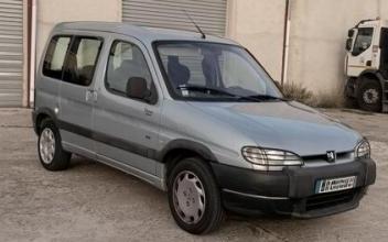 Peugeot partner Aubagne