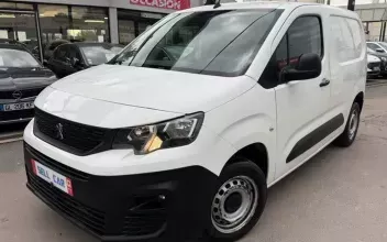 Peugeot Partner Gagny