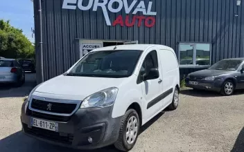 Peugeot Partner Fontenay-sur-Eure