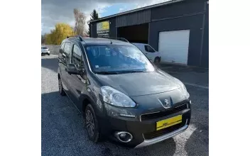 Peugeot Partner Douai