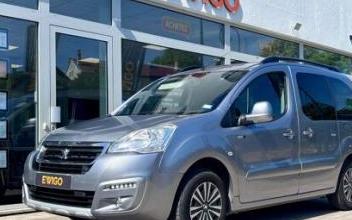 Peugeot partner Sucy-en-Brie