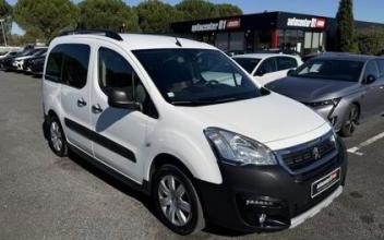 Peugeot partner Soual