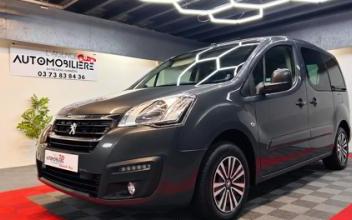 Peugeot partner Montceau-les-Mines