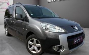 Peugeot partner tepee Avignon
