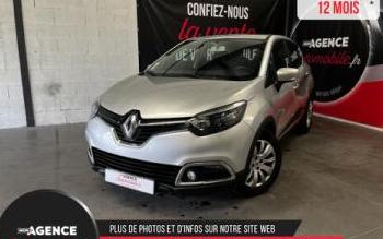 Renault captur Gleizé