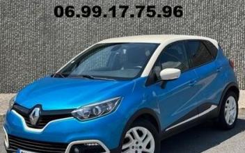 Renault captur Léguevin