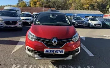 Renault Captur Firminy