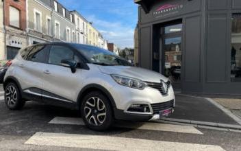 Renault Captur Cambrai
