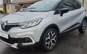 Renault Captur Mouguerre