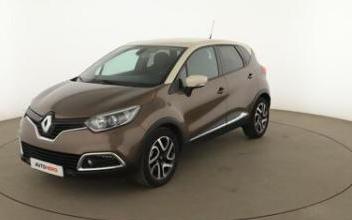 Renault captur Issy-les-Moulineaux