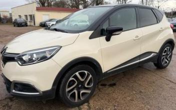 Renault captur Evreux
