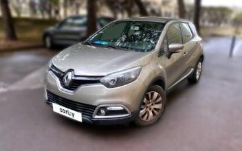 Renault captur Montpellier