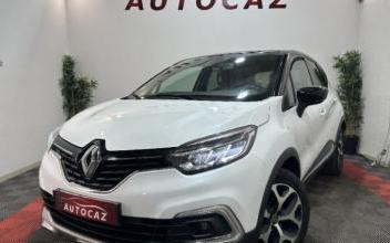 Renault Captur Thiers