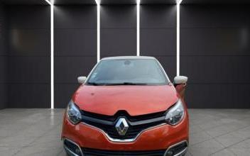 Renault Captur Voreppe
