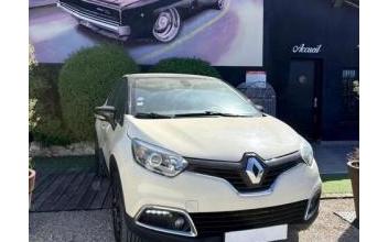 Renault captur Galluis