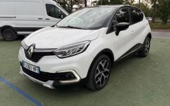 Renault captur Reims